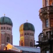 Frauenkirche, Foto Bojan Schnabl